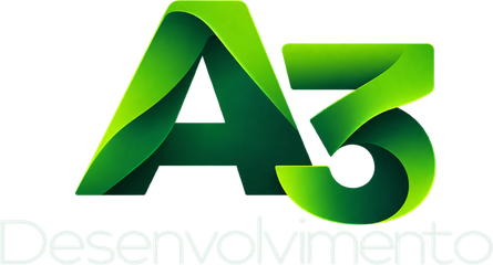 A3 Desenvolvimento